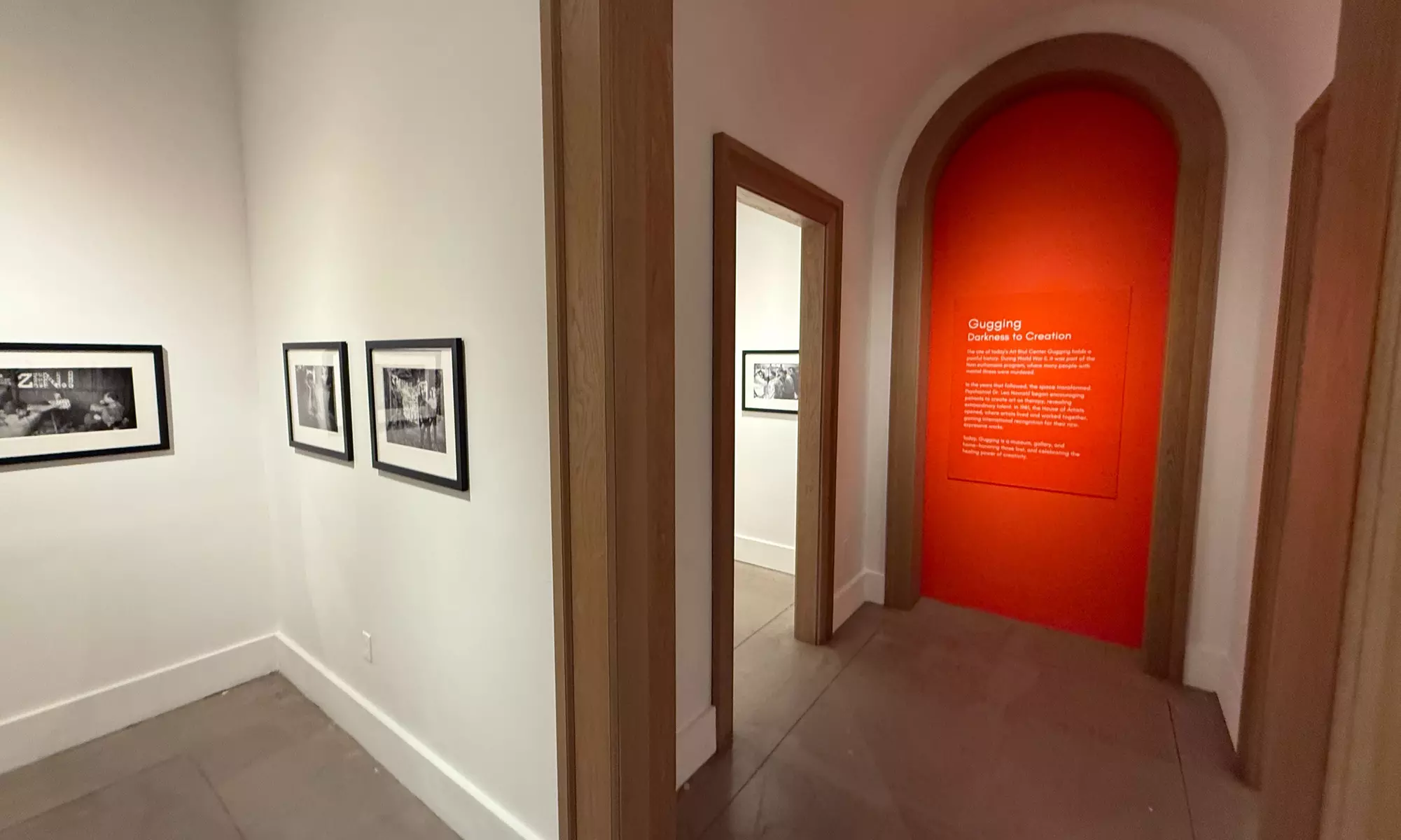 Up to 32% Off Admission to the Santa Monica Art Museum