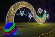 Sparkling Holiday Lights at Labelle Winery in Derry, NH | A Night of Lights, Food & Festive Fun - Second Medium