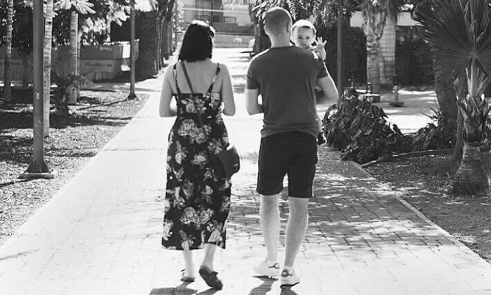 ¡Pa-ta-ta! Colecciona recuerdos en familia con una sesión fotográfica