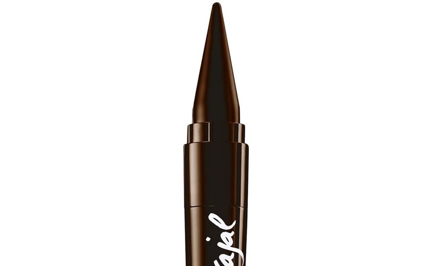 Image 2: Maybelline Master Kajal Eyeliner