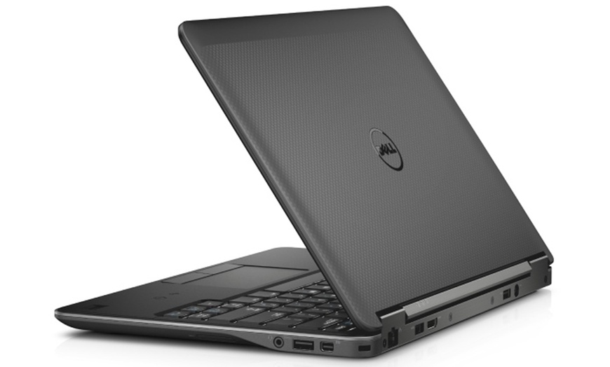 Image 3: Refurbished Dell E7240 Laptop