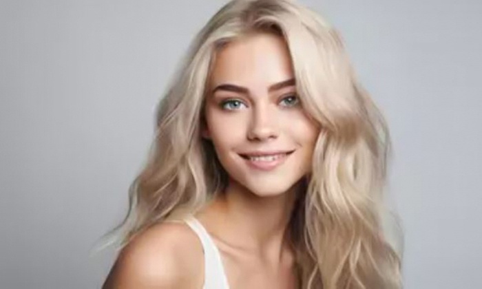 Forfait coiffure au choix avec Beautiful Garden