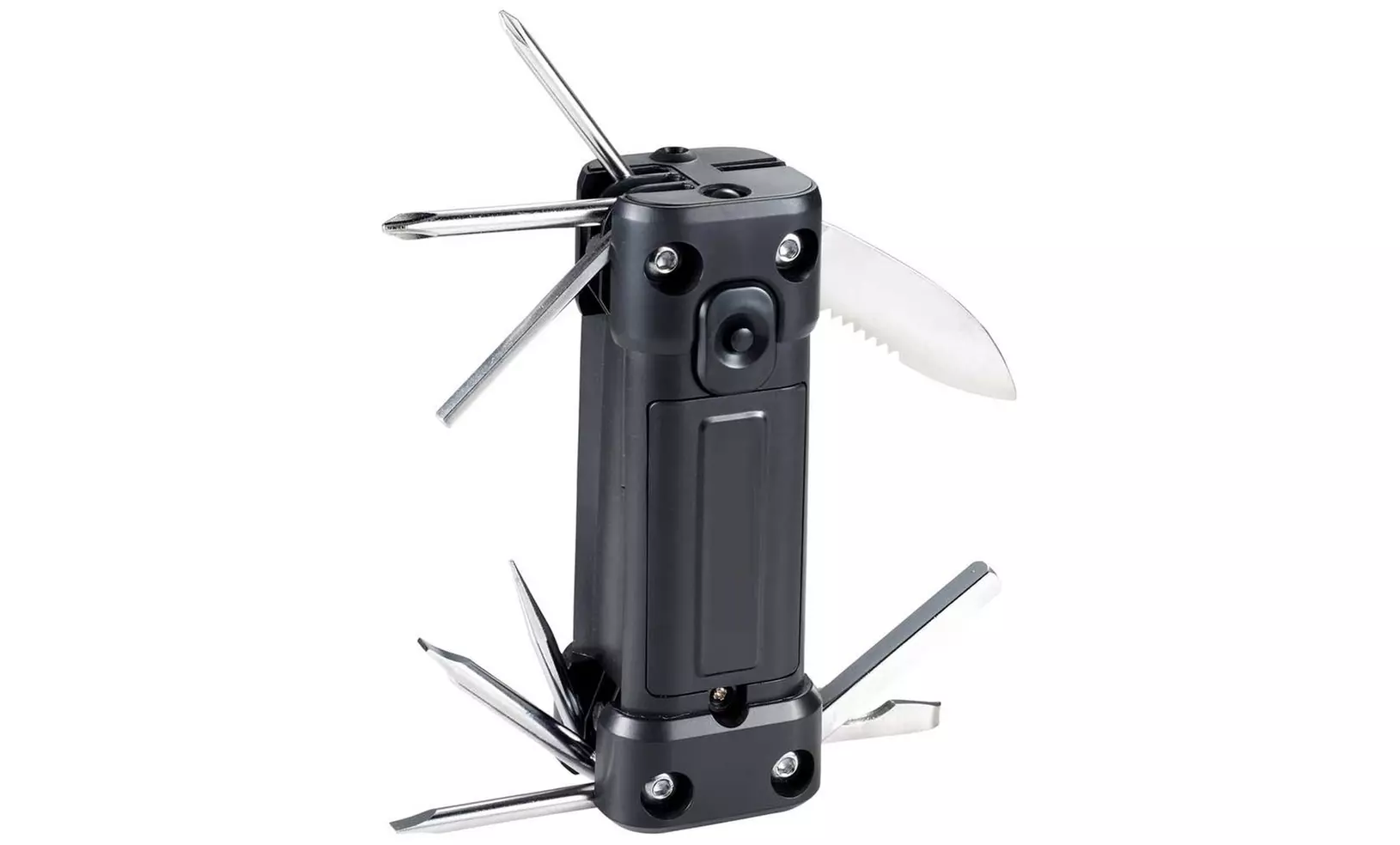 16-in-1 Flashlight Laser Multi-Tool - Primary Image