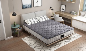  Gel Pocket Spring Mattress 