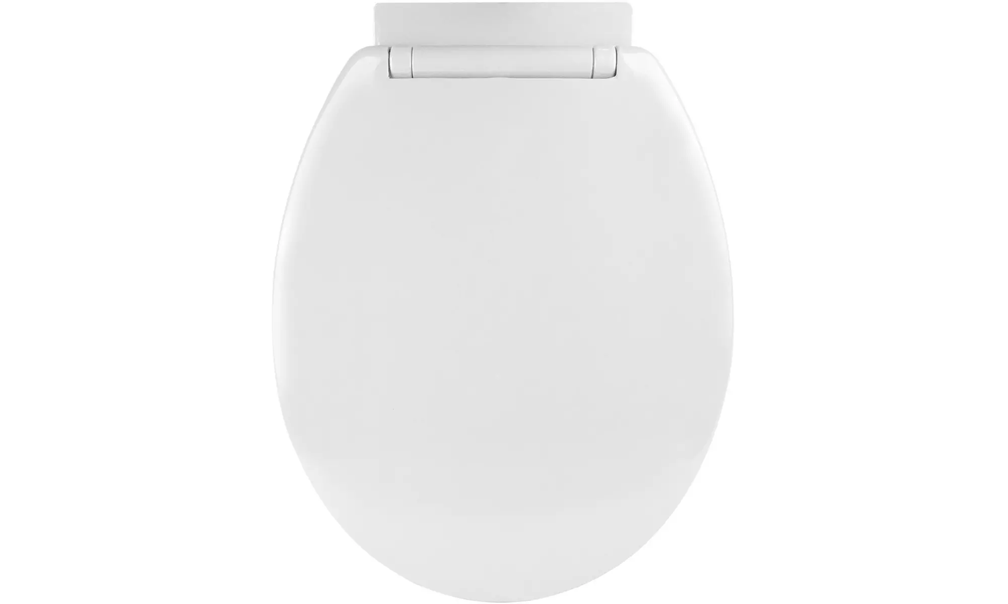 Soft-Close Toilet Seat