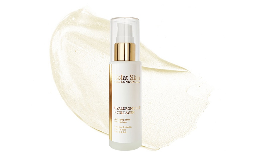 Image 4: Kit anti-age Eclat Skin London