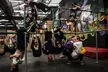 60 or 120-Minute Indoor Parkour Experience - Open Session at Fluidity Freerun Academy (Up to 50% Off) - Second Medium