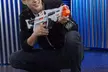 Nerf Laser Ops Pro Deltaburst - Second Medium