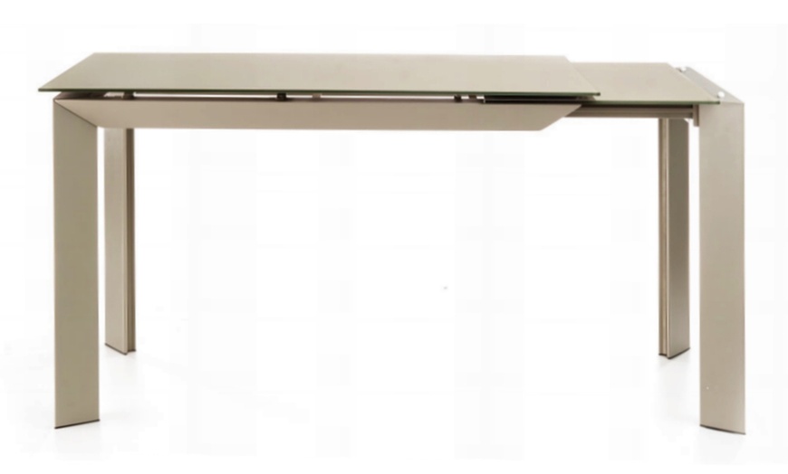 Image 12: Table extensible "Toledo" d'Oresteluchetta