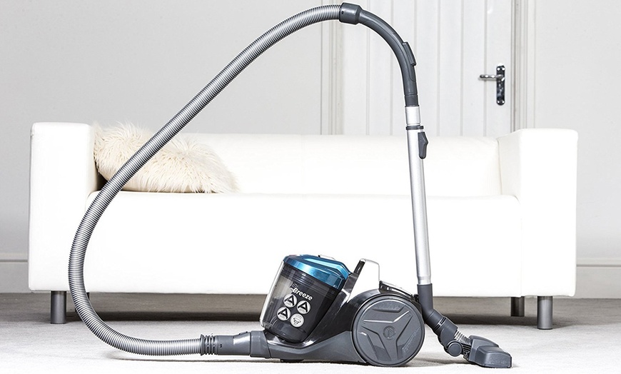 Image 3: Hoover Breeze Vacuum Cleaner