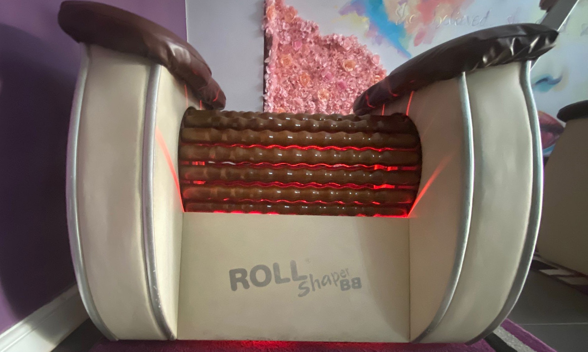 Lymphatic Massage at Studio Figura - London City