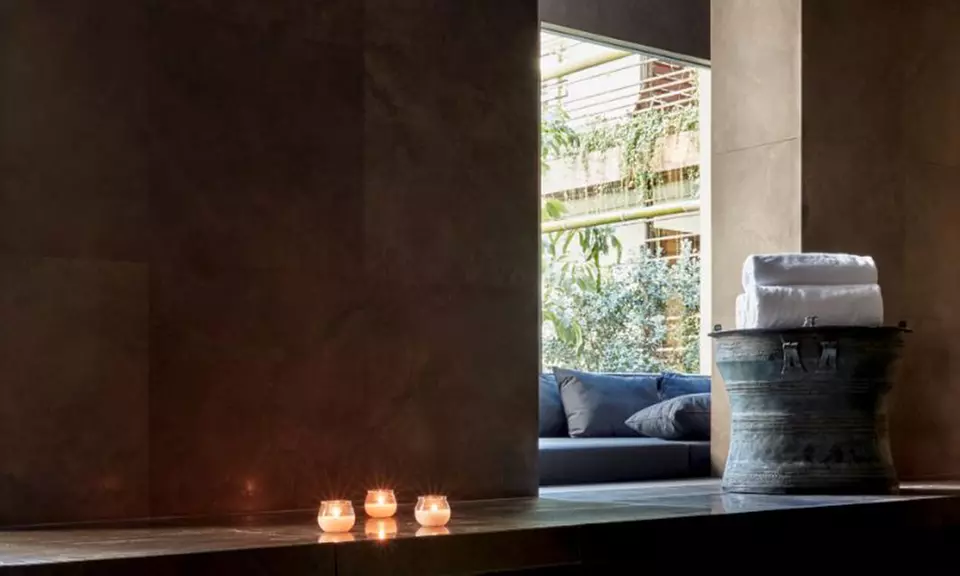 Spa matinal, experiencia Luxury o circuito spa con masaje y cava