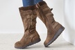 Muk Luks Nora Women's Boots - Second Medium