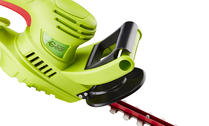 Image 6: 600W Hedge Trimmer