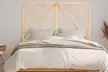 Tête de lit en rotin, modèle et dimensions au choix, livraison offerte - Image 7