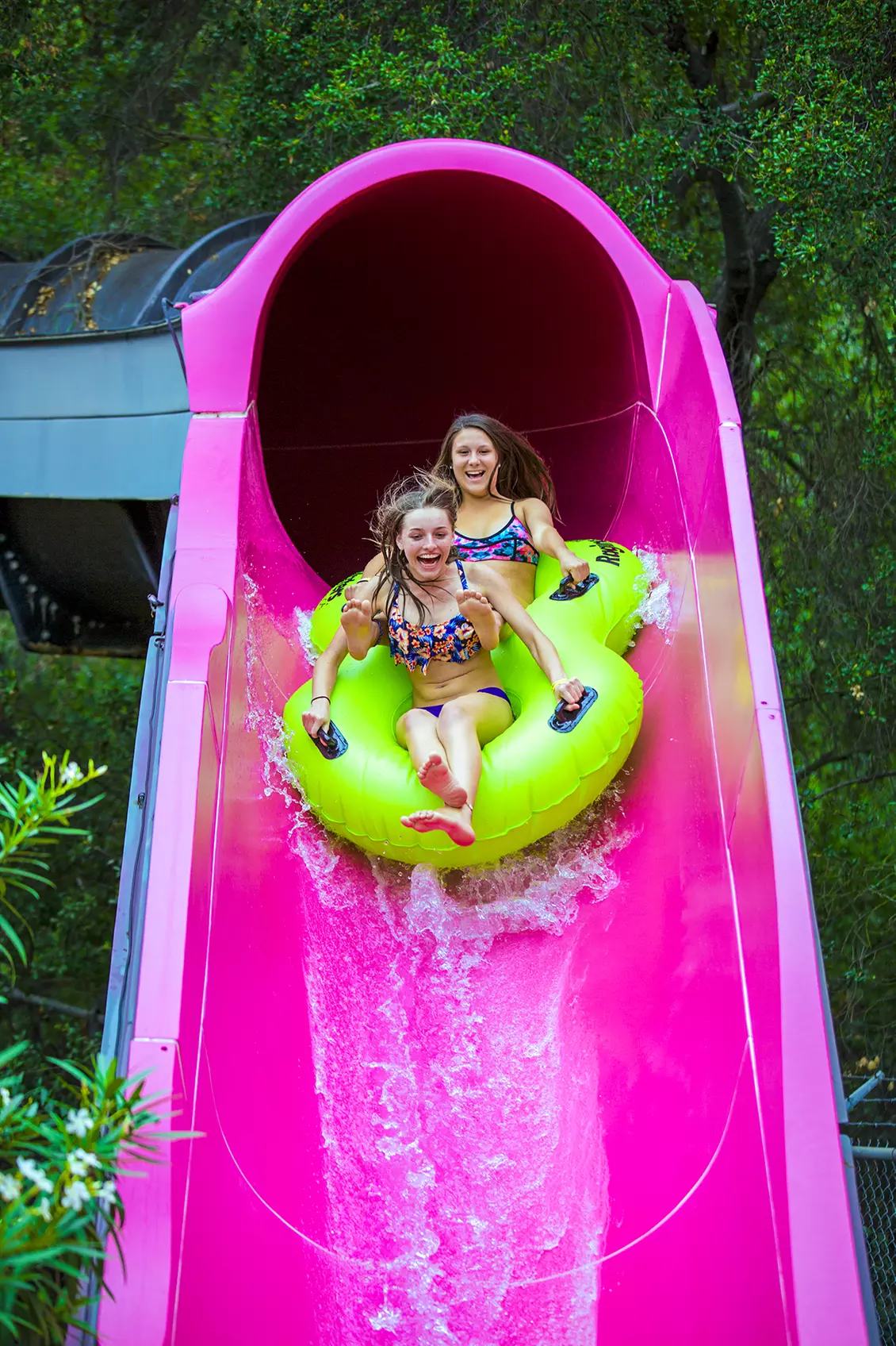  Raging Waters Los Angeles (Up To 47% Off)