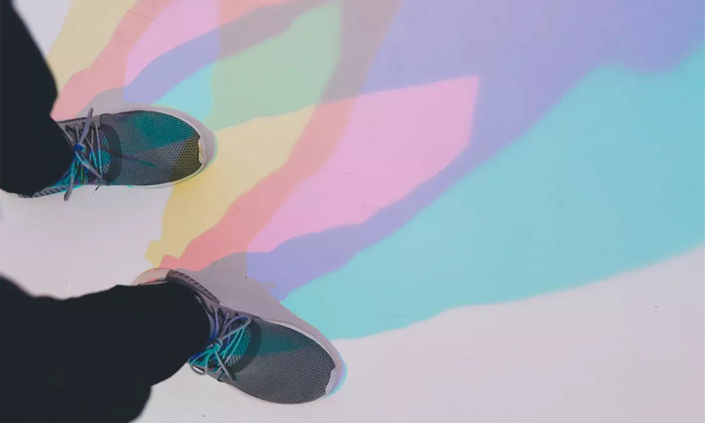 General Admission to Art Exhibition at Wonder Wonder (Up to 41% Off). Two Options Available. - Primary Image