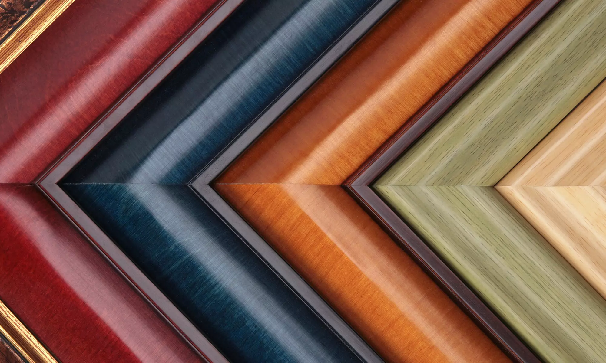 Custom Framing at Arielle's Gallery (Up to 80% Off) - Primary Image