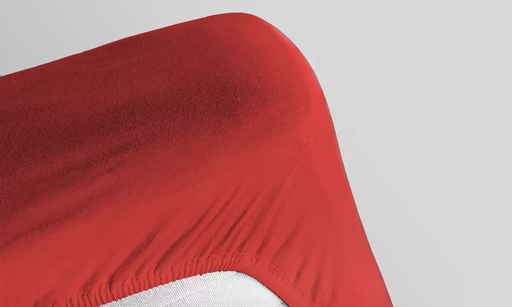 Set copripiumino e federe in microfibra con lenzuolo sotto