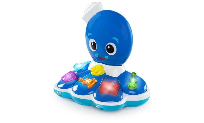 Image 8: Baby Einstein Musical Toys