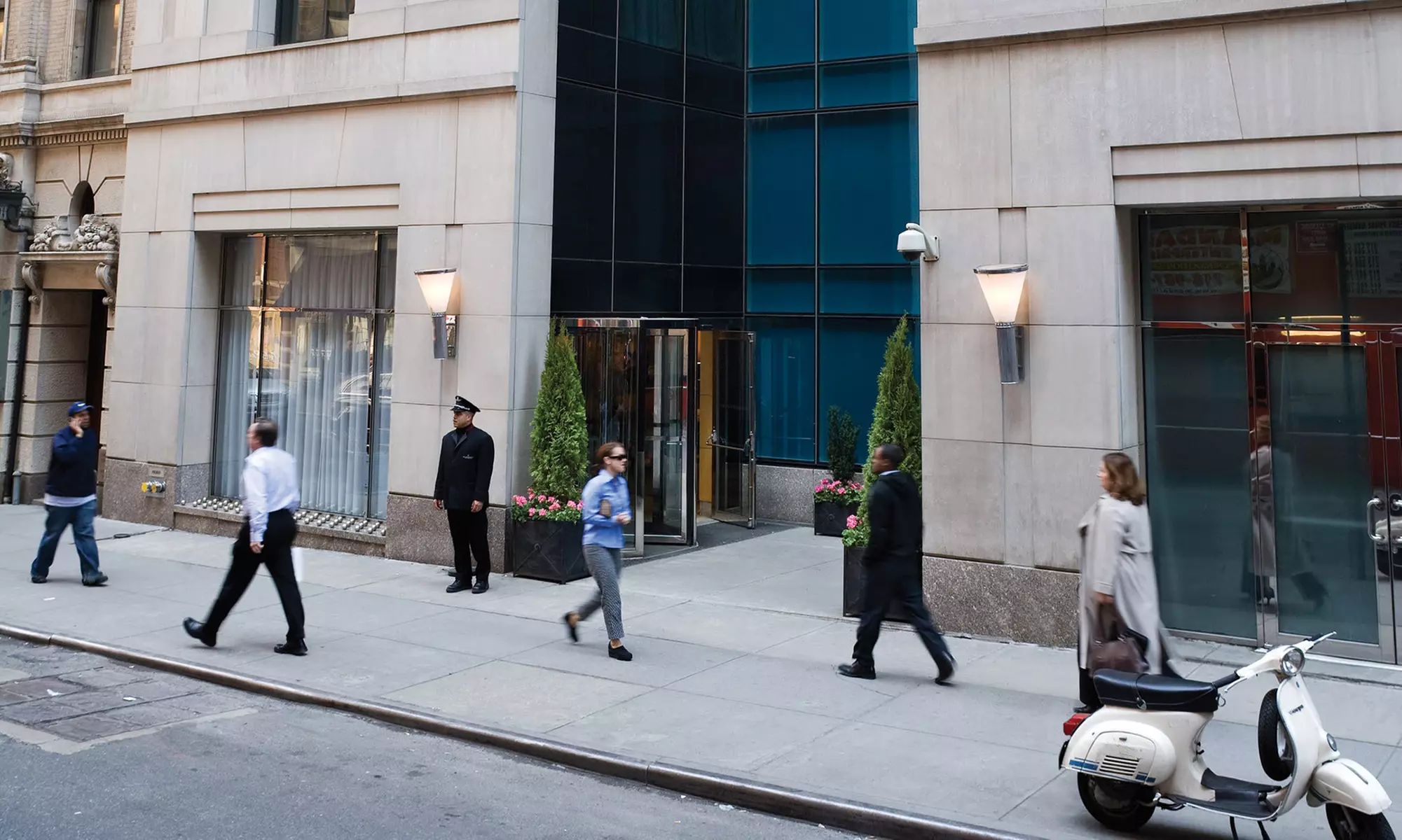 Experience luxury at 4-Star Millennium Premier NY Times Square Hotel. Book your stay now for a memorable NYC getaway!