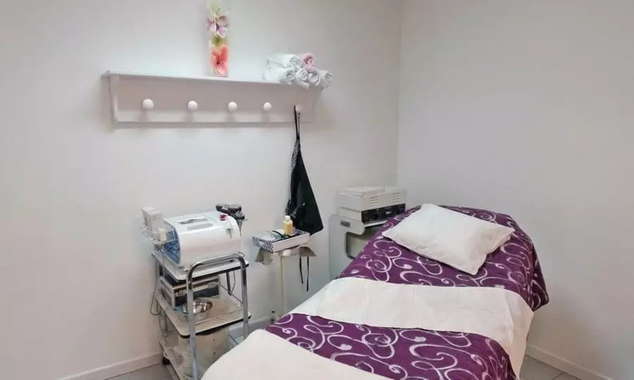 3 o 6 sesiones combinadas de láser lipolítico, presoterapia y masaje