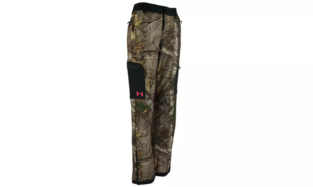 Under Armour Women's UA Mid-Season Pants - Primary Image