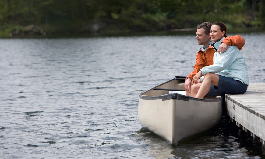 Image 12: Idylle vor den Toren Berlins: 3-4 Tage für 2 Personen
