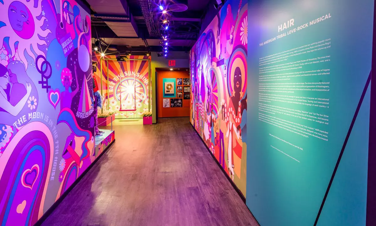 The Museum of Broadway