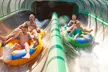 Bellewaerde Aquapark : toboggans, jeux aquatiques et zones de détente jusqu'au 12 avril 2026 (18% de remise) - Second Medium