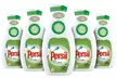Five Persil Bio, Non-Bio or Colour Liquid Detergents 1.4l - Image 2