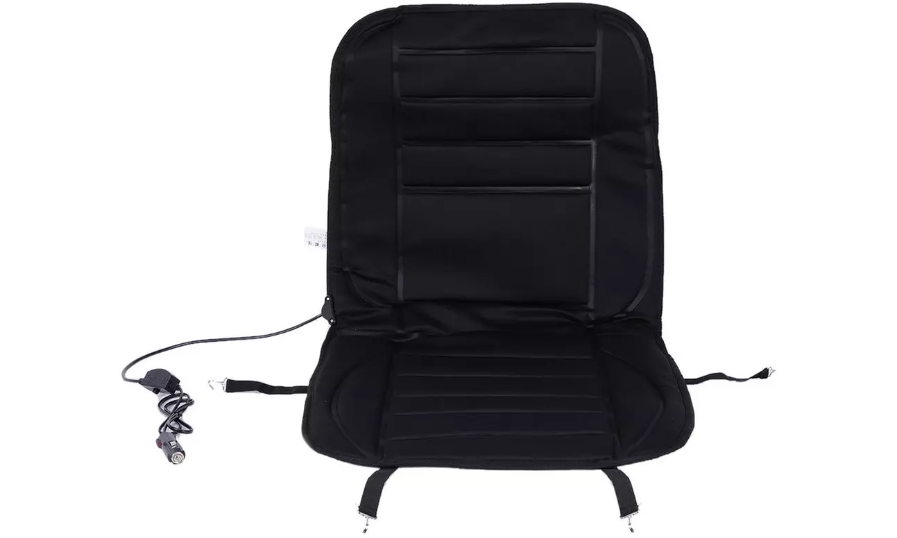 Heated Car Seat Cushion - Image 3