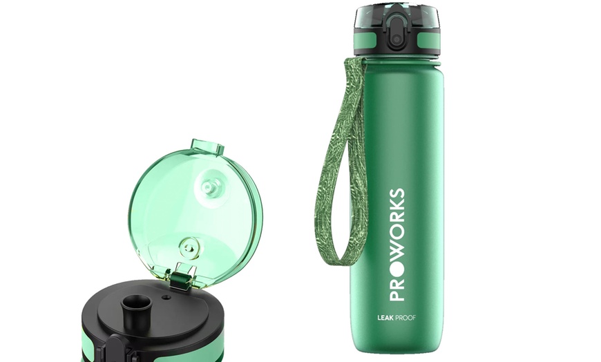 Proworks Leakproof 1L Bottle | Groupon Goods