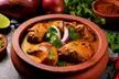 Culinary Adventure: Taste Bud / Tandoori Platter or Set Menus for 1, 2, or 4 at Crimson and Blue (Up to 42% Off) - Second Medium