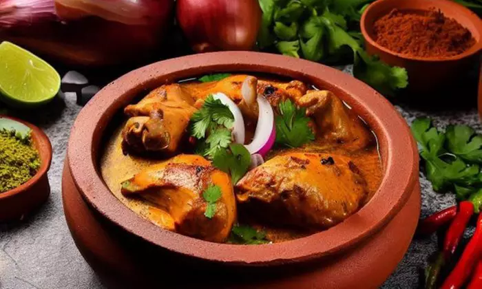 Culinary Adventure: Tandoori Platter or Set Menus for 1, 2, or 4