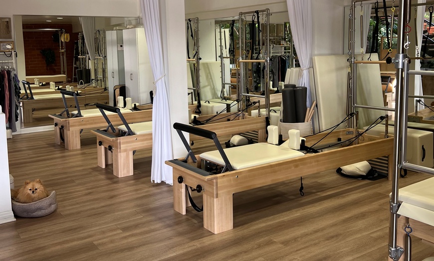 Image 3: 3, 5 Or 10 In Semi-Private Group Classes