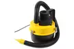 1 ou 2 aspirateurs 12V pour voiture, bateau, camion, ou caravane avec capacité de 4.5 L, avec accessoires inclus - Image 4