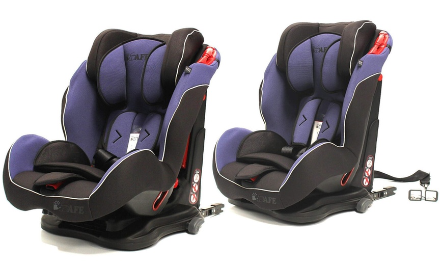 Image 2: Precious Little One Car Seat