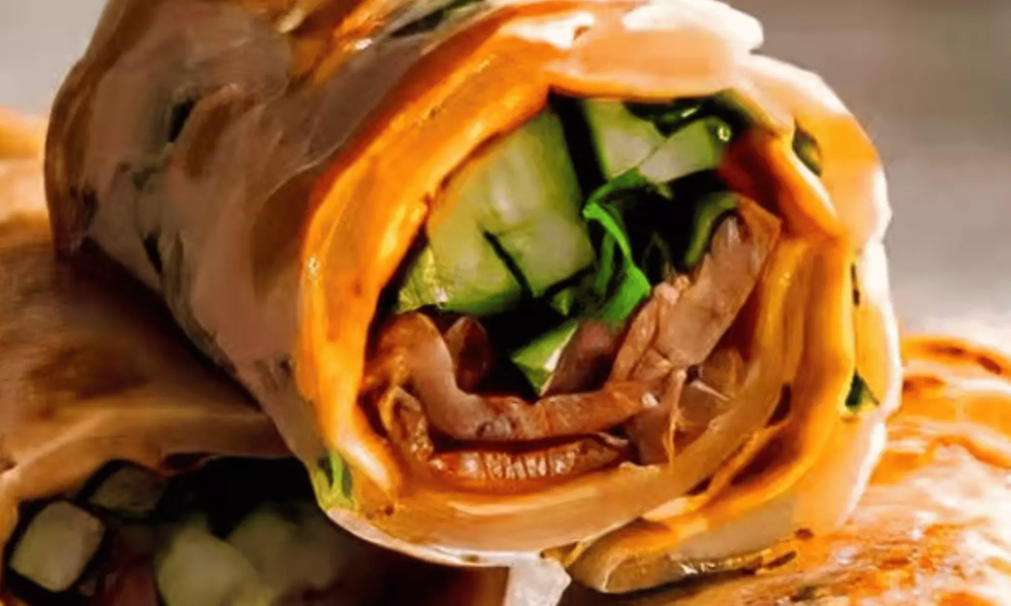 Enjoy Taiwanese Noodles or Rice with Refreshing Bubble Tea!