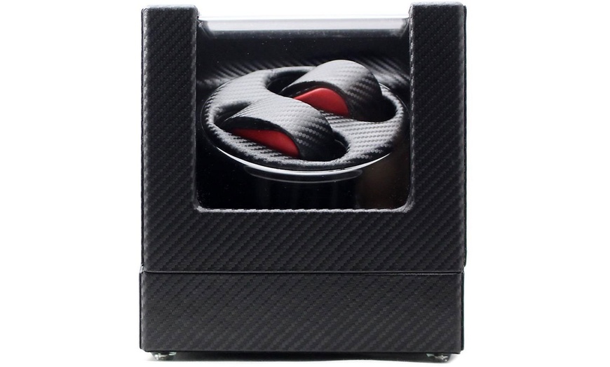 Image 2: Watch Winder Case