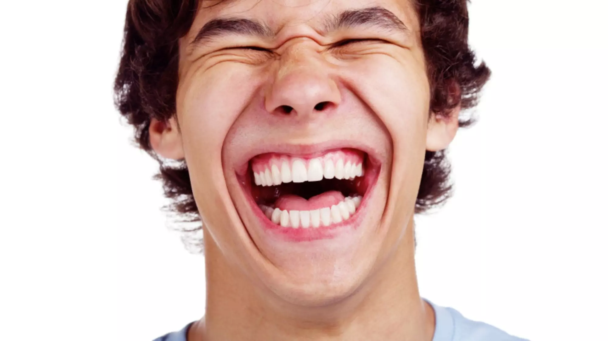 Gaylarious Virtual LGBT Stand-Up Comedy Show (June 25–August 20) - Second Medium
