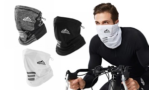 Multifunctional Bicycle Mask