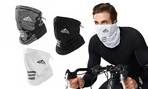 Multifunctional Bicycle Mask