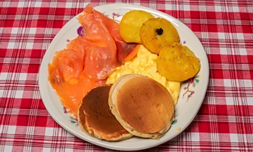 Image 3: Brunch pour 2 personnes à Comme à la maison