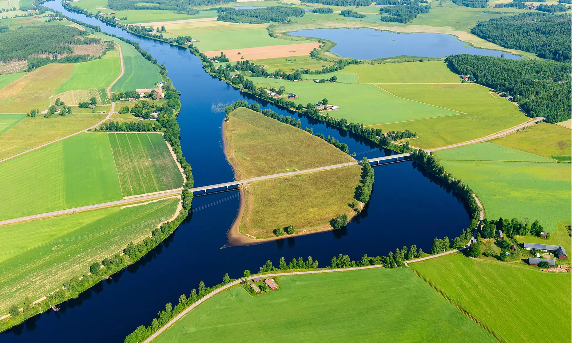 Vol ULM avec Base Ulm des Châteaux