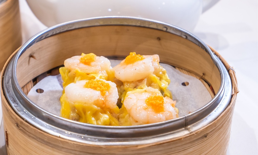 Image 4: Fun Dumpling Cooking Classes Near You