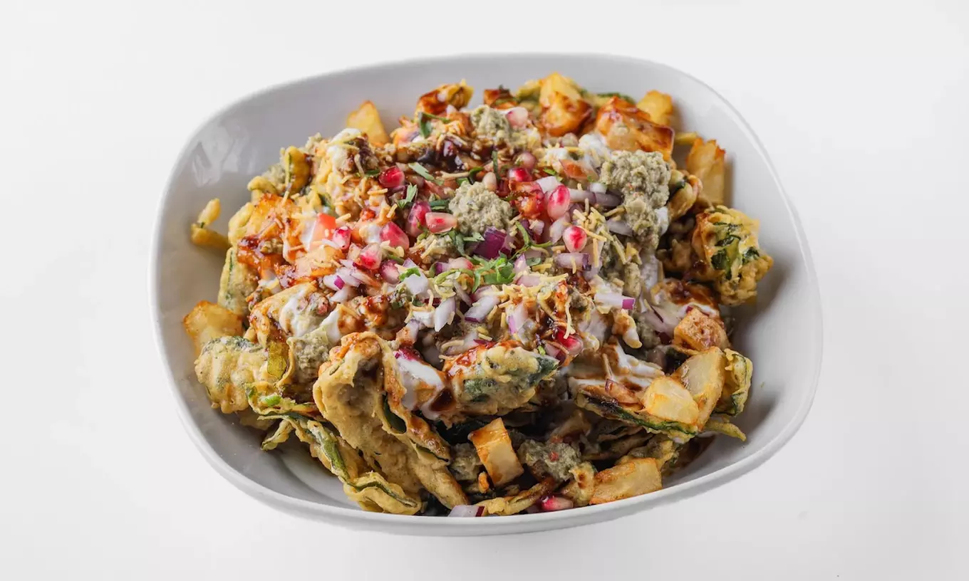 Authentic Indian Cuisine for Two, Four Person or Dining Credit