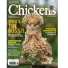 Image 4: Discover Chicken Care with Chickens Magazine Subscription