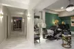 Studio Chique Offers Swedish Massage w/w/o Sauna / Facial or Deluxe Head Spa for One or Two (Up to 51% Off) - Second Medium