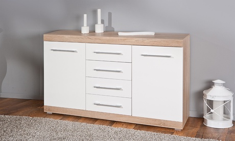 Credenza Dmora disponibile in 2 modelli